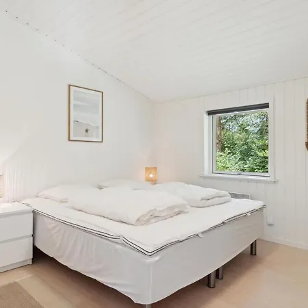 Blomstervangen I Dnmk Hébergement de vacances *